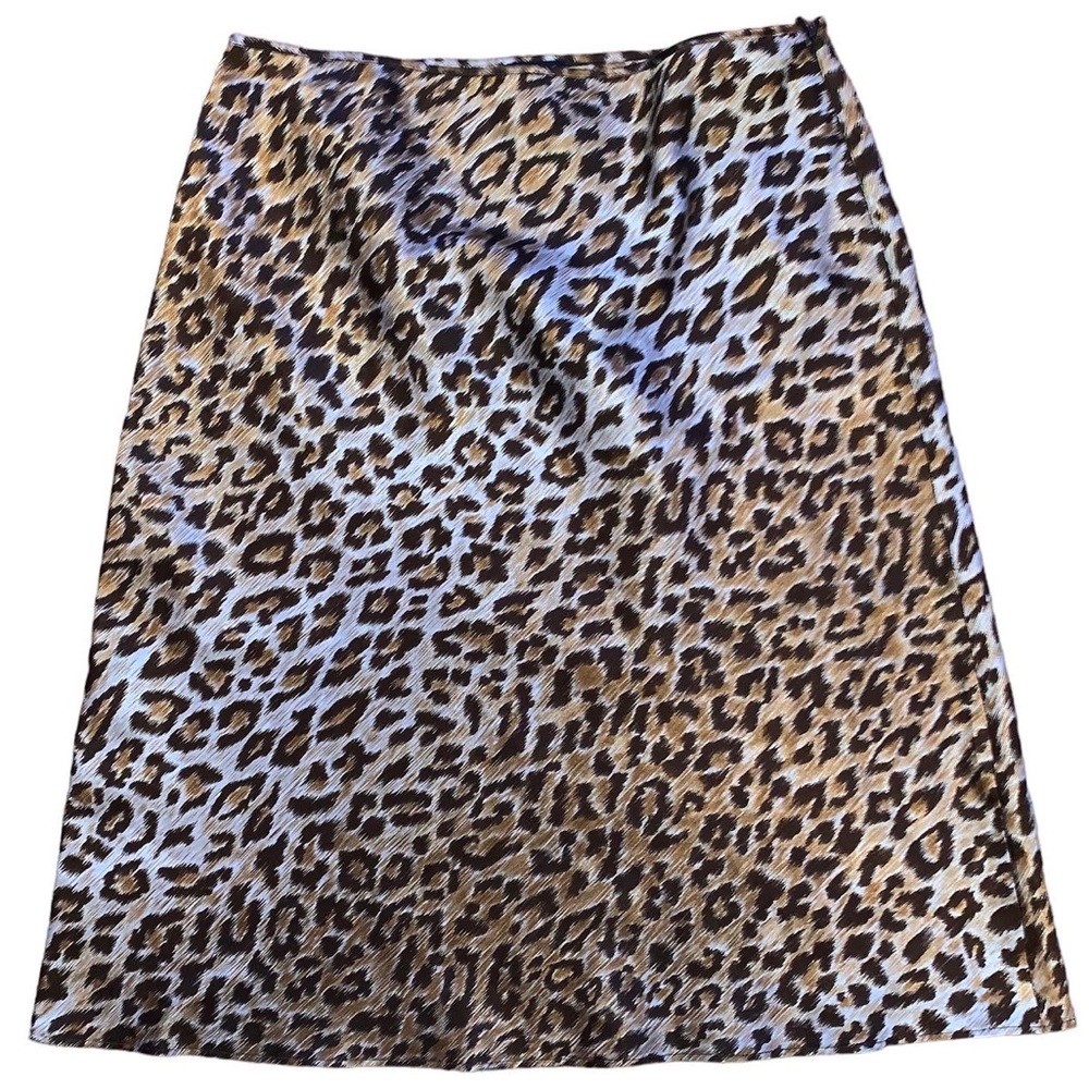 00s Dolce and Gabbana skirt